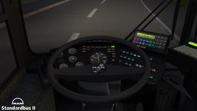 OMSI 2 Add-on MAN Standardbus II Fiyat Karşılaştırma