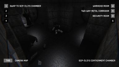 SCP: Observer