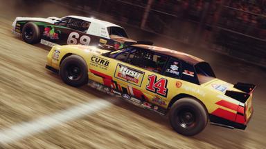 Tony Stewart's All-American Racing PC Key Fiyatları