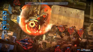 Anomaly: Warzone Earth PC Key Fiyatları