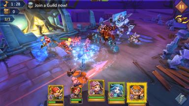 Lords Mobile PC Fiyatları