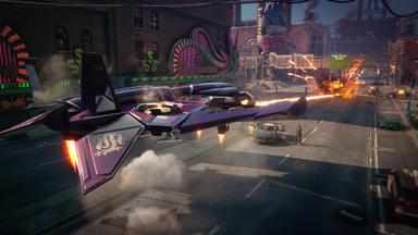 Saints Row®: The Third™ Remastered PC Fiyatları