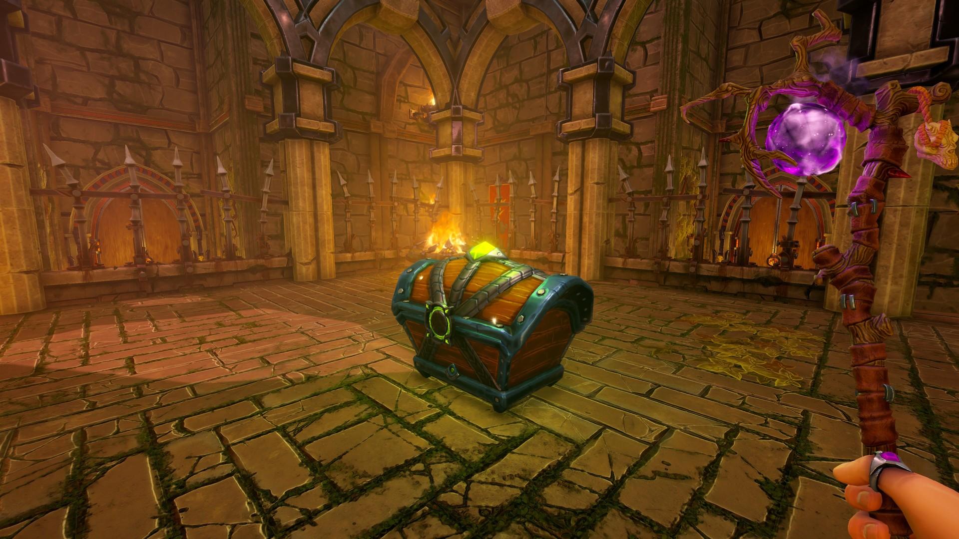 Ziggurat 2