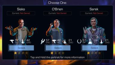 Star Trek Timelines Fiyat Karşılaştırma