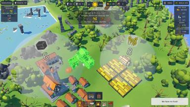 Citizens: Far Lands - Prologue Fiyat Karşılaştırma