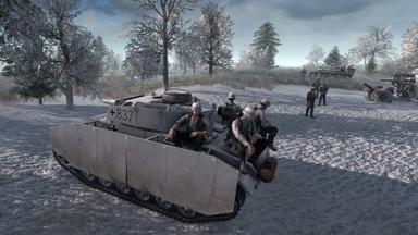 Assault Squad 2: Men of War Origins PC Key Fiyatları