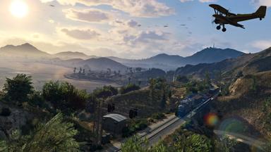 Grand Theft Auto V Fiyat Karşılaştırma
