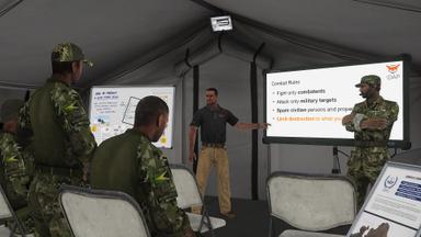 Arma 3 Laws of War PC Key Fiyatları