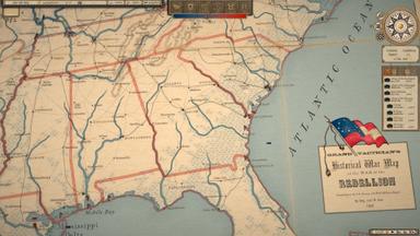 Grand Tactician: The Civil War (1861-1865) PC Key Fiyatları