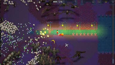 Time Survivors: Prologue PC Fiyatları