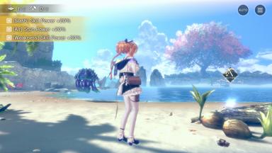 Atelier Resleriana: Forgotten Alchemy and the Polar Night Liberator PC Key Fiyatları