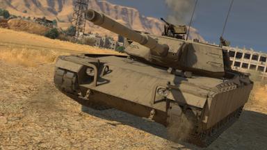 War Thunder - XM-1 General Motors Pack Fiyat Karşılaştırma