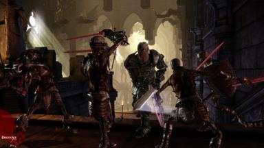 Dragon Age: Origins PC Key Fiyatları