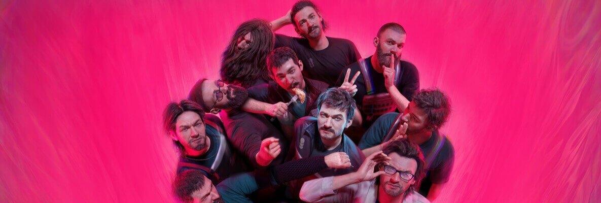 The Alters İnceleme