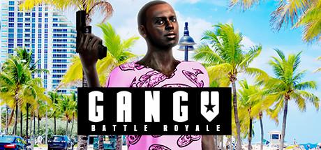 GangV | Civil Battle Royale
