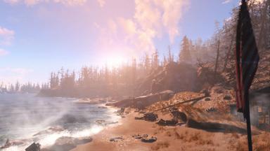 Fallout 4 Far Harbor