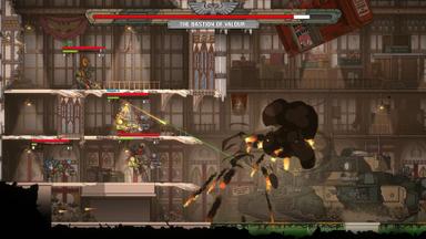 Warhammer 40,000: Shootas, Blood &amp; Teef PC Key Fiyatları