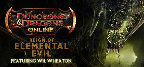 Dungeons &amp; Dragons Online®