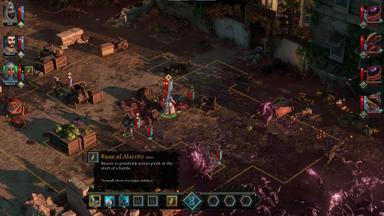 The Hand of Merlin PC Key Fiyatları