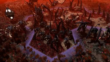 Warhammer 40,000: Gladius - Tyranids PC Fiyatları