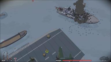 RUNNING WITH RIFLES: PACIFIC PC Fiyatları