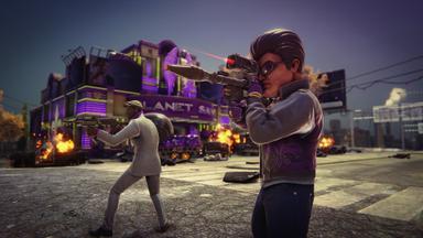 Saints Row®: The Third™ Remastered PC Key Fiyatları