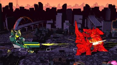 Dawn of the Monsters PC Key Fiyatları