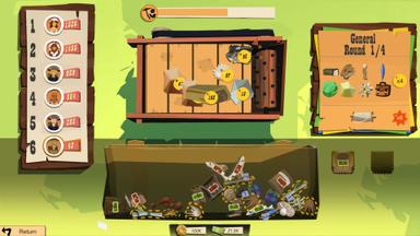 The Trail: Frontier Challenge PC Key Fiyatları