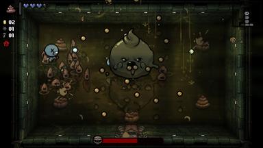 The Binding of Isaac: Repentance Fiyat Karşılaştırma