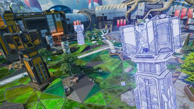 Apex Legends™ - Defiance Pack