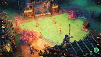 Shadow Gambit: Yuki's Wish PC Key Fiyatları