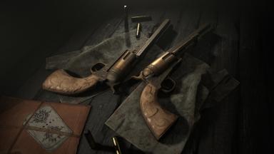 Hunt: Showdown - The Wolf at the Door PC Fiyatları