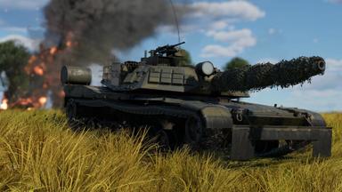 War Thunder - M1 KVT Pack Fiyat Karşılaştırma