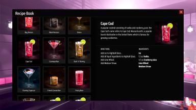Bartender Hustle PC Key Fiyatları