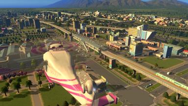 Cities: Skylines - Sunset Harbor PC Key Fiyatları