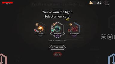 Alina of the Arena