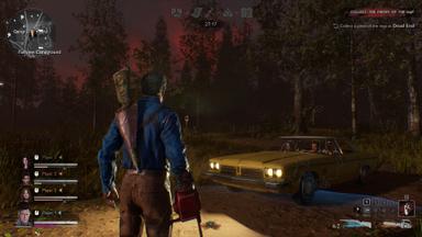 Evil Dead: The Game PC Fiyatları