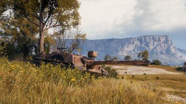 World of Tanks