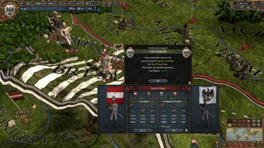 Expansion - Europa Universalis IV: Rights of Man