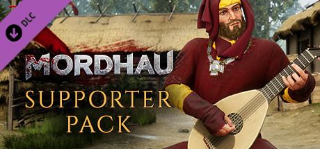 MORDHAU - Supporter Pack