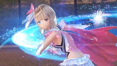BLUE REFLECTION / BLUE REFLECTION　幻に舞う少女の剣