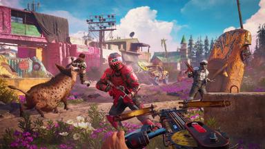 Far Cry® New Dawn Fiyat Karşılaştırma