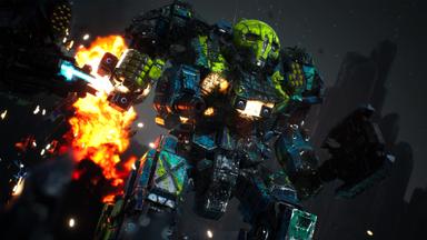 MechWarrior 5: Mercenaries - Call to Arms Fiyat Karşılaştırma