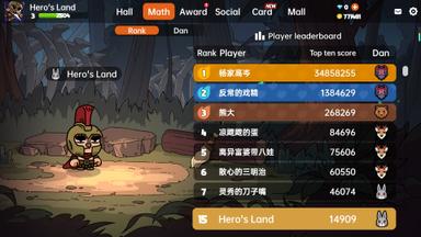 Hero's Land PC Key Fiyatları