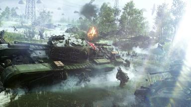 Battlefield V - Premium Starter Pack