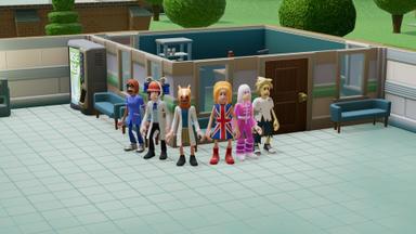 Two Point Hospital: Fancy Dress Pack PC Fiyatları