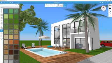 Home Design 3D