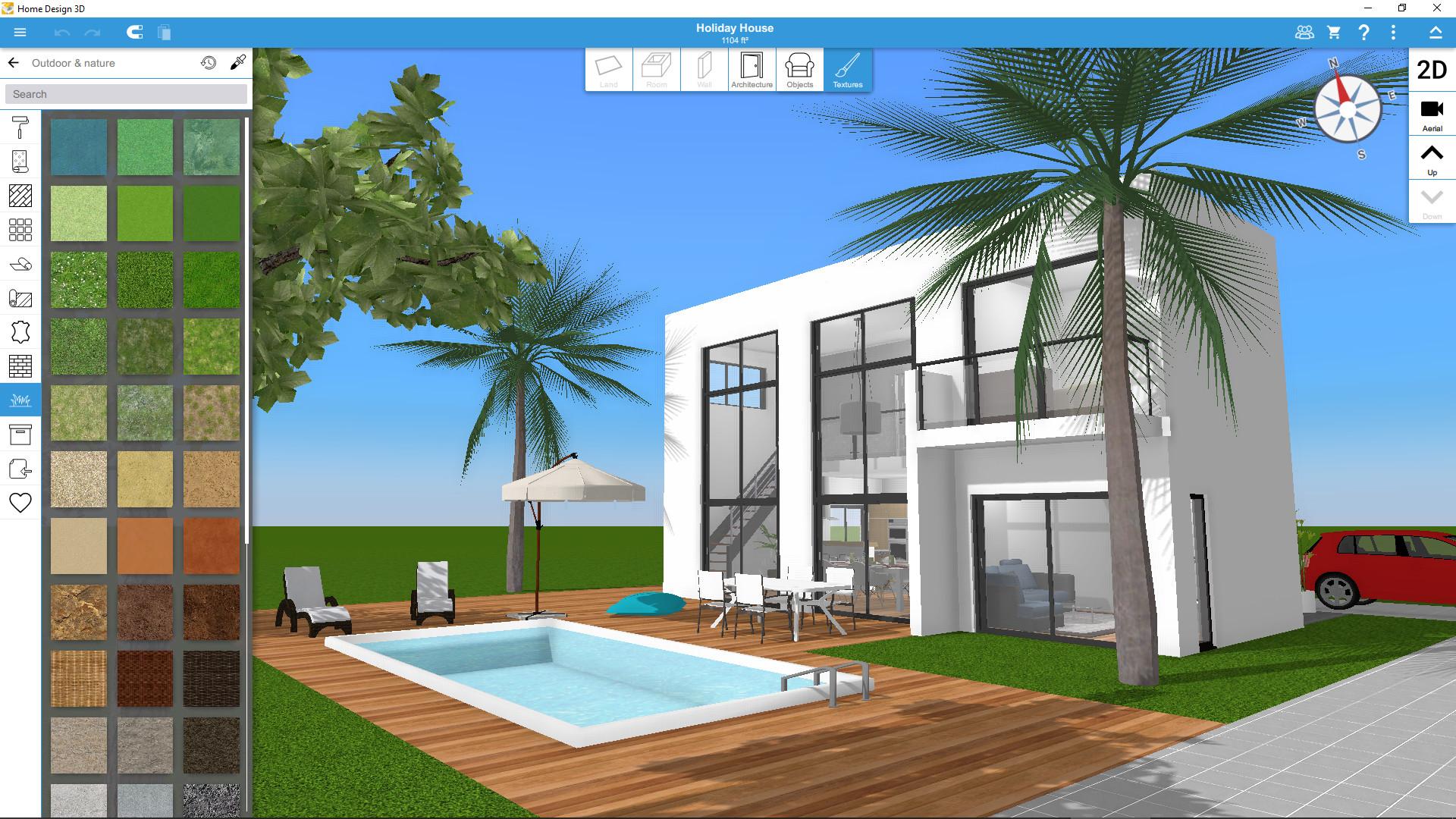 Home Design 3D