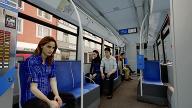 TramSim Munich Fiyat Karşılaştırma