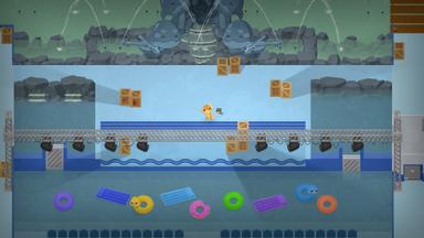 Super Animal Royale Season 8 Starter Pack PC Key Fiyatları